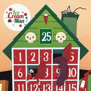 Ice Cream Man #22 Nm Image Comics